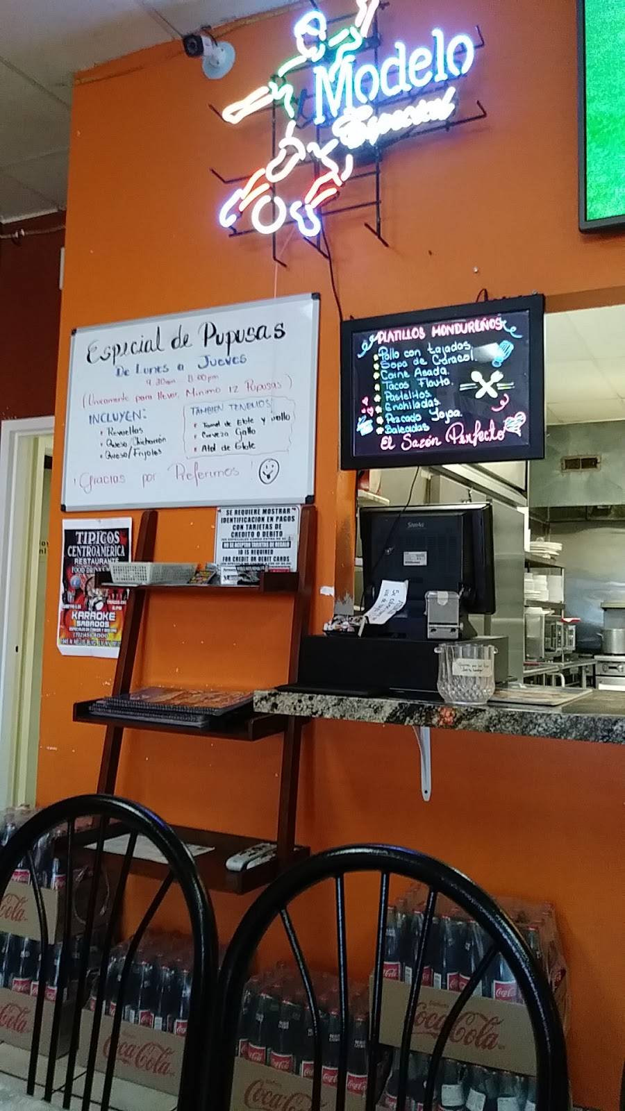 Tipicos Centro America Restaurant Pupusas | restaurant | 1945 N Nellis Blvd, Las Vegas, NV 89115, USA | 7024598000 OR +1 702-459-8000