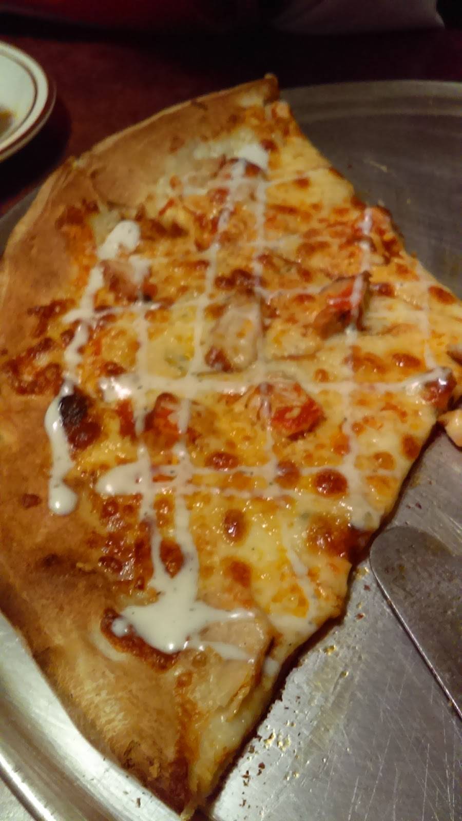 Josephs Pizza | restaurant | 7947 Oxford Ave, Philadelphia, PA 19111, USA | 2157227000 OR +1 215-722-7000