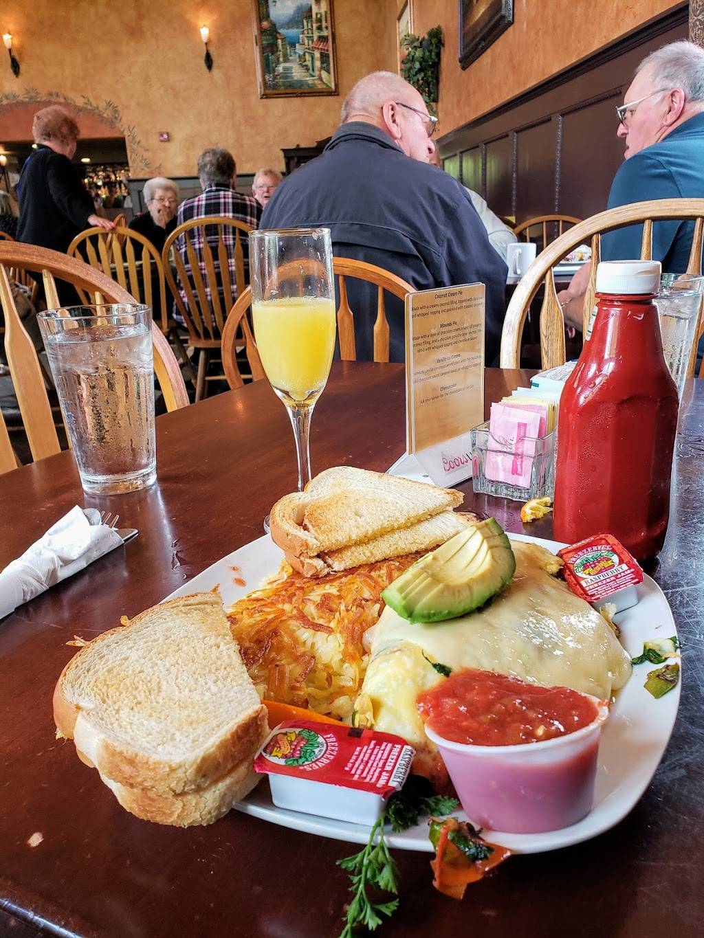 3 Ten Water Restaurant | restaurant | 310 N Water St, Silverton, OR 97381, USA | 5038739303 OR +1 503-873-9303