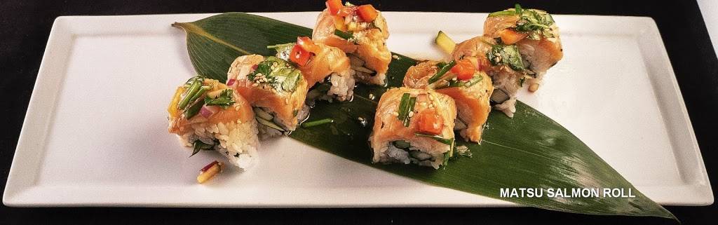 Glassico Sushi | restaurant | 198 Old Rte 66, St Robert, MO 65584, USA | 5733363877 OR +1 573-336-3877