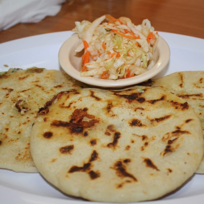 El Tazumal Pupuseria Y Panaderia | restaurant | 16014 Pioneer Blvd, Norwalk, CA 90650, USA | 5629266722 OR +1 562-926-6722