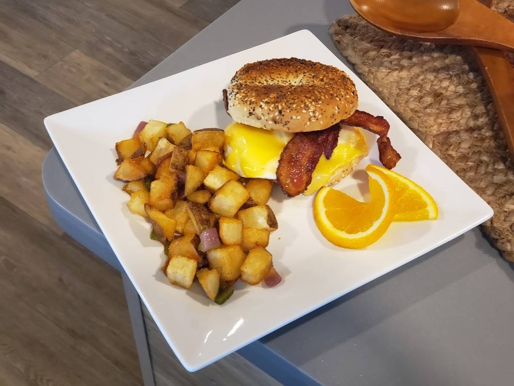 Grit Scratch Kitchen | restaurant | 777 37th St Suite A 100, Vero Beach, FL 32960, USA | 7724926407 OR +1 772-492-6407