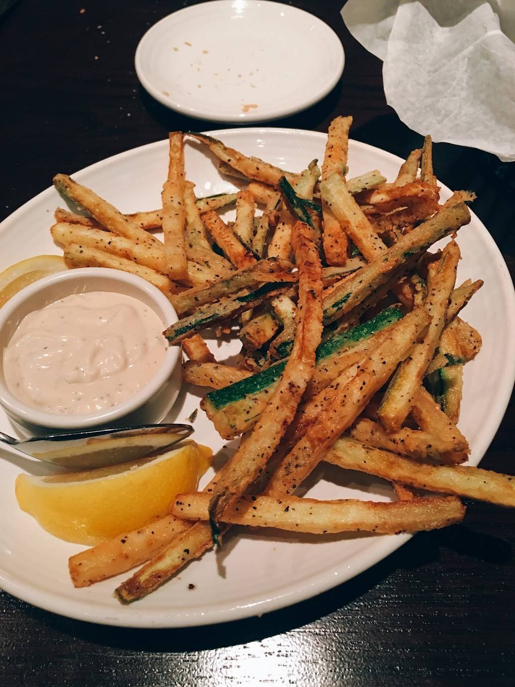 Carrabbas Italian Grill | restaurant | 12363 Hornsby Ln, Newport News, VA 23602, USA | 7572694917 OR +1 757-269-4917