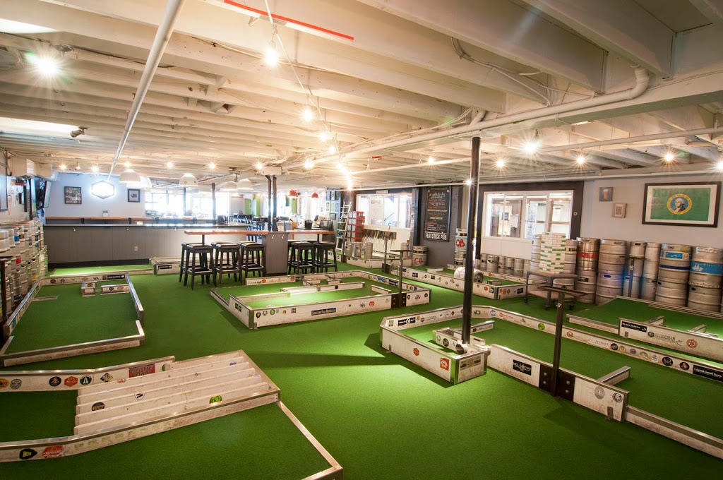 Flatstick Pub - Tahoe | restaurant | 4101 Lake Tahoe Blvd Suite # 101, South Lake Tahoe, CA 96150, USA | 5304434376 OR +1 530-443-4376