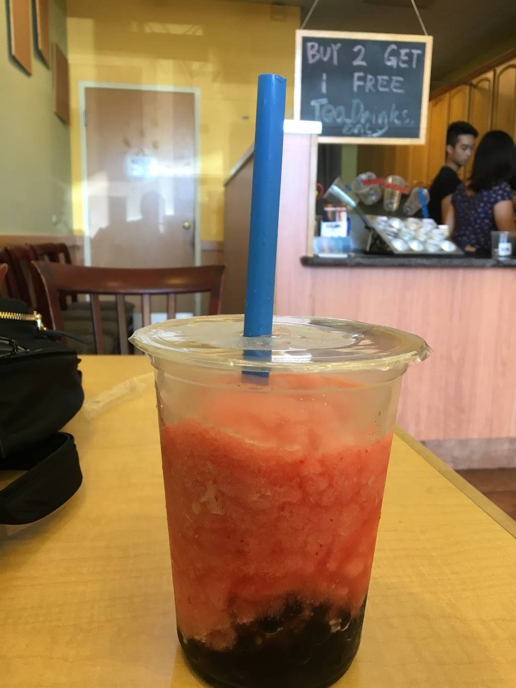 Teaven | cafe | 79 Skyline Plaza, Daly City, CA 94015, USA | 6507581239 OR +1 650-758-1239