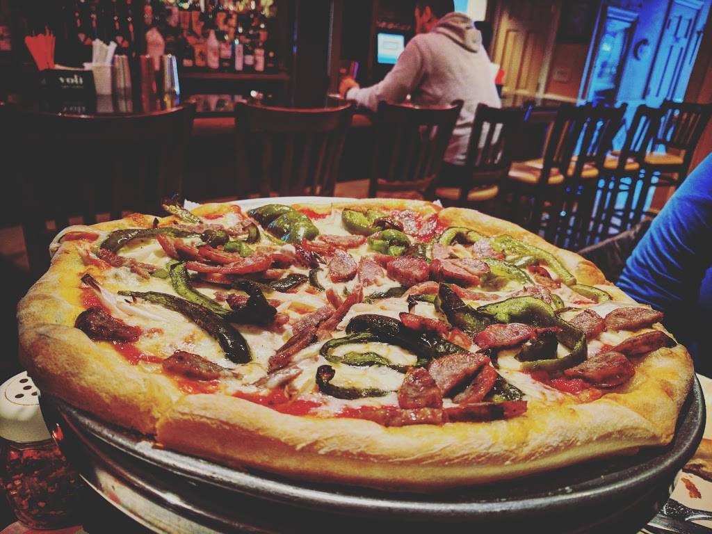 Sals Pizzeria | meal takeaway | 6127 Bergenline Ave, West New York, NJ 07093, USA | 2018681999 OR +1 201-868-1999