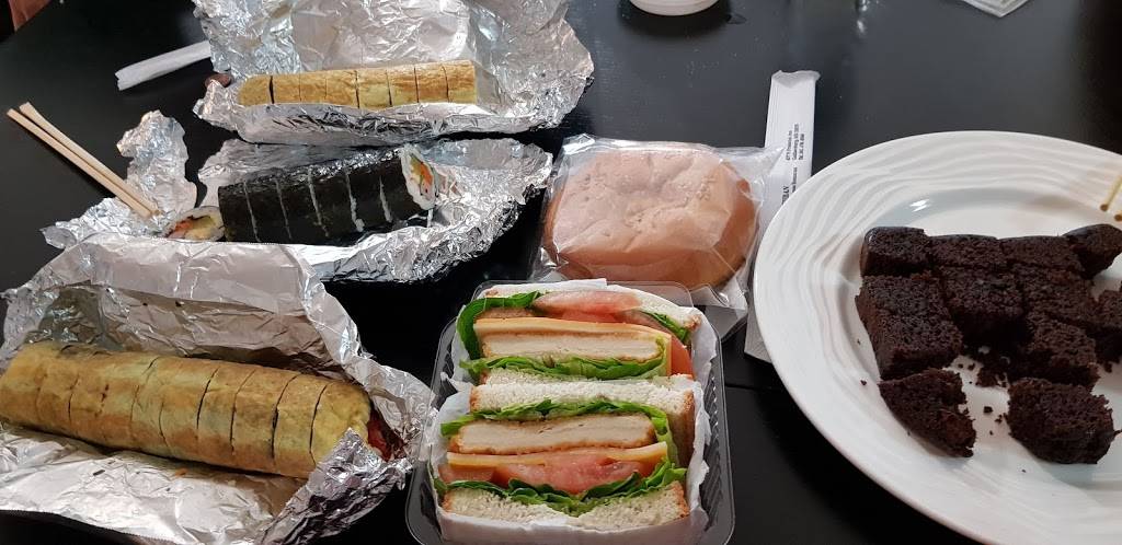 Koko Loko Coffee | cafe | 322 Commercial Ave, Palisades Park, NJ 07650, USA | 2014302616 OR +1 201-430-2616