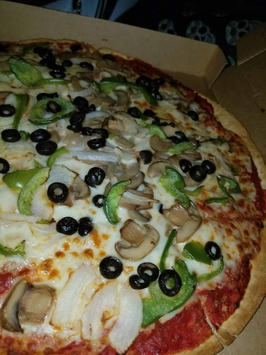 Little Caesars Pizza | meal takeaway | 7090 Charlotte Pike, Nashville, TN 37209, USA | 6157605290 OR +1 615-760-5290