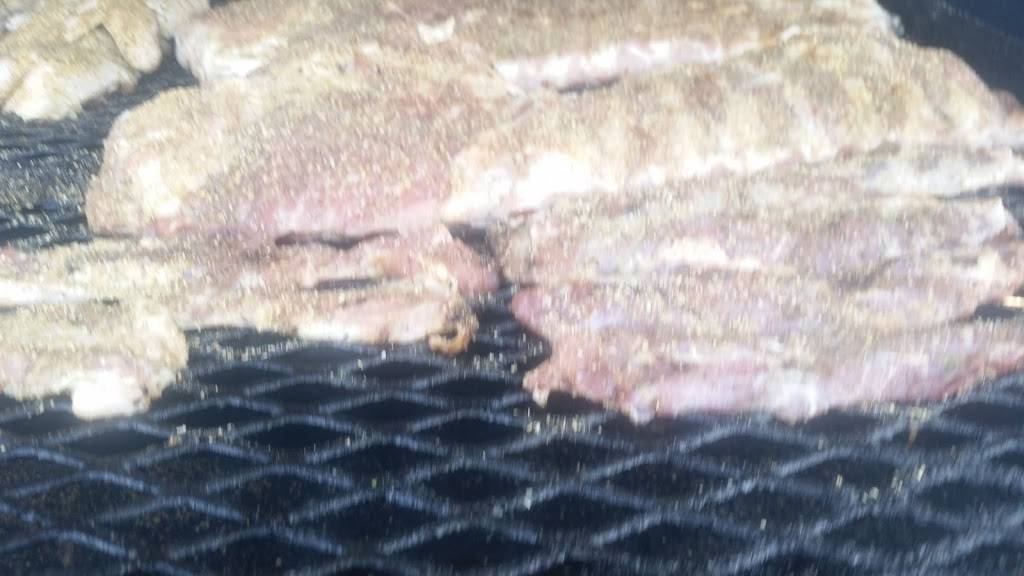 Dixons Rolling bbq | restaurant | Lakeland, FL 33812, USA | 8634093517 OR +1 863-409-3517