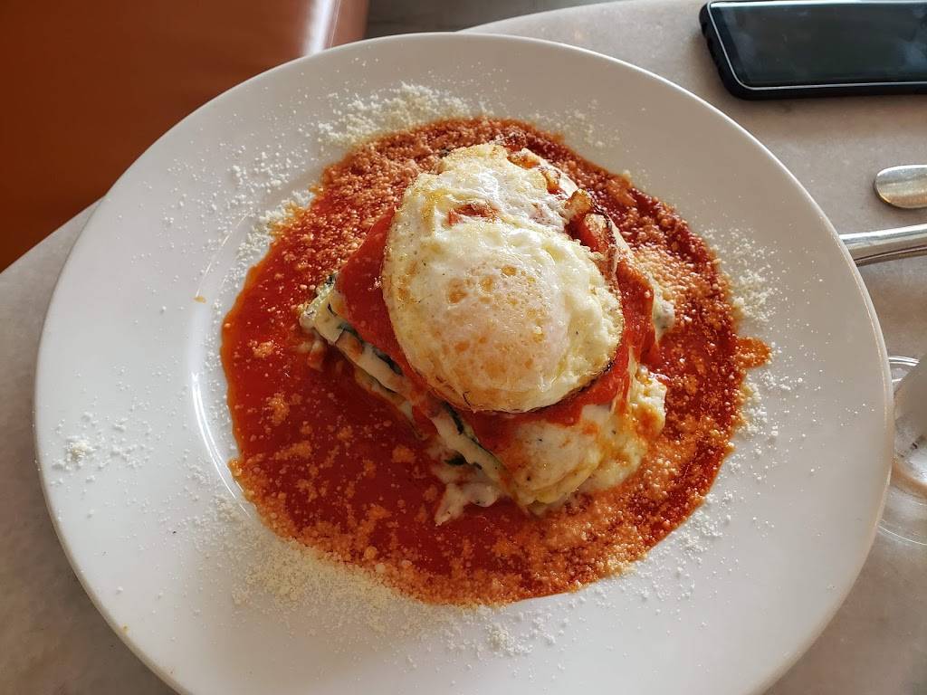 Immigrant Son Caffe | restaurant | 543 E Main St, Ventura, CA 93001, USA | 8056679085 OR +1 805-667-9085