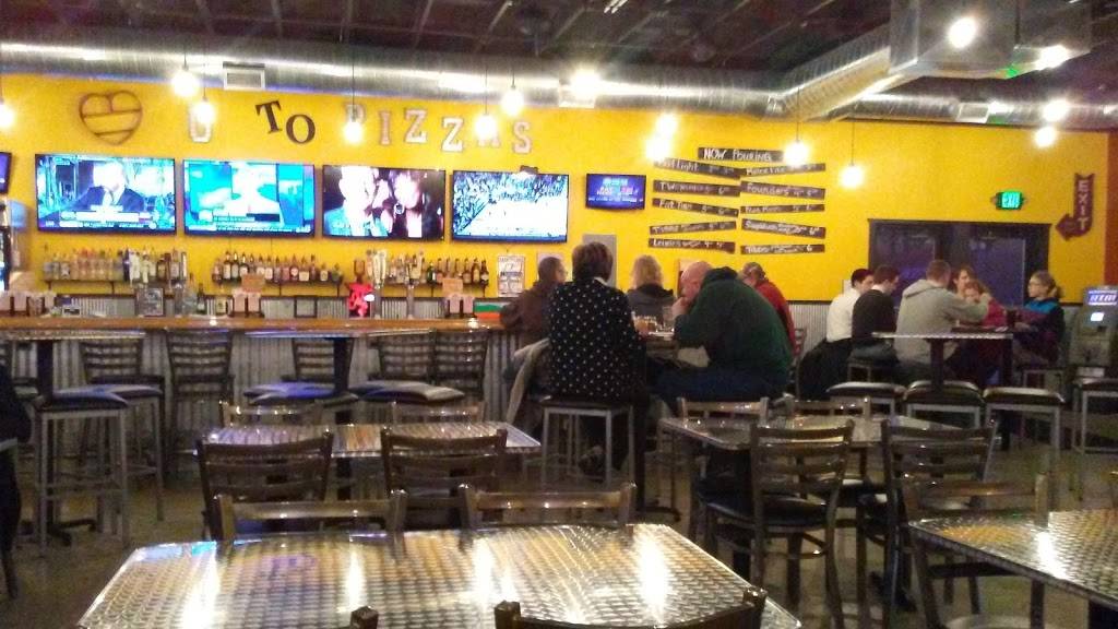 Jaspares Pizza & Italian Foods | restaurant | 5190 Gull Rd, Kalamazoo, MI 49048, USA | 2693822900 OR +1 269-382-2900