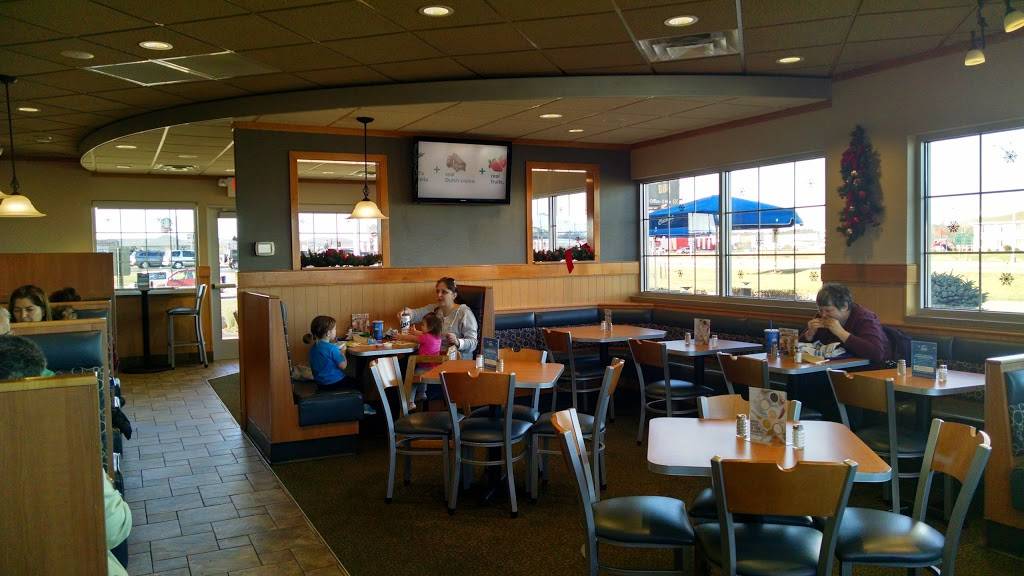 Culvers | restaurant | 147 Wittig Rd, Tomah, WI 54660, USA | 6083742563 OR +1 608-374-2563