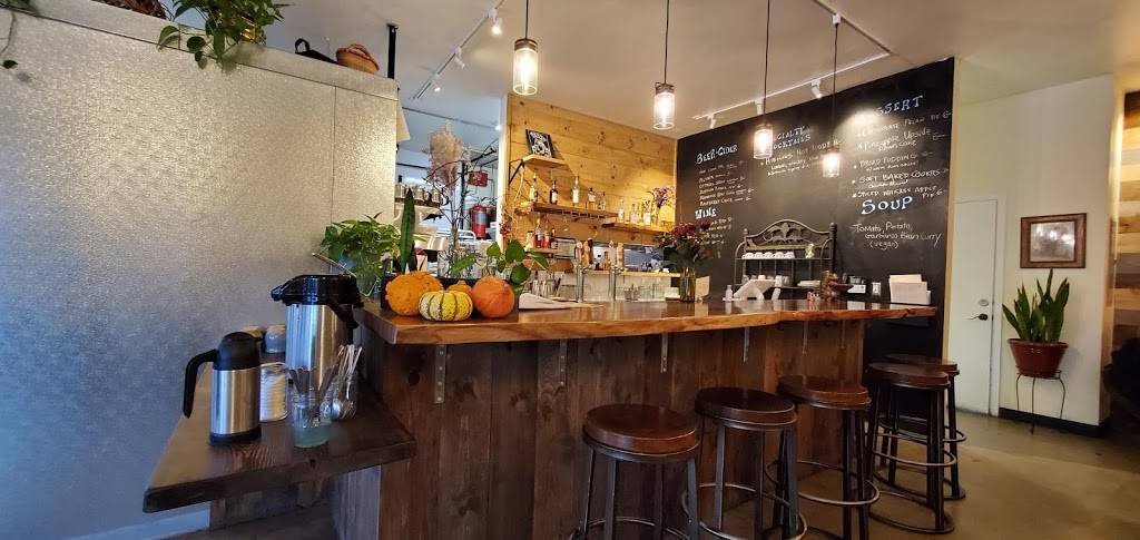 Paiku | restaurant | 7425 N Leavitt Ave, Portland, OR 97203, USA | 5038604773 OR +1 503-860-4773