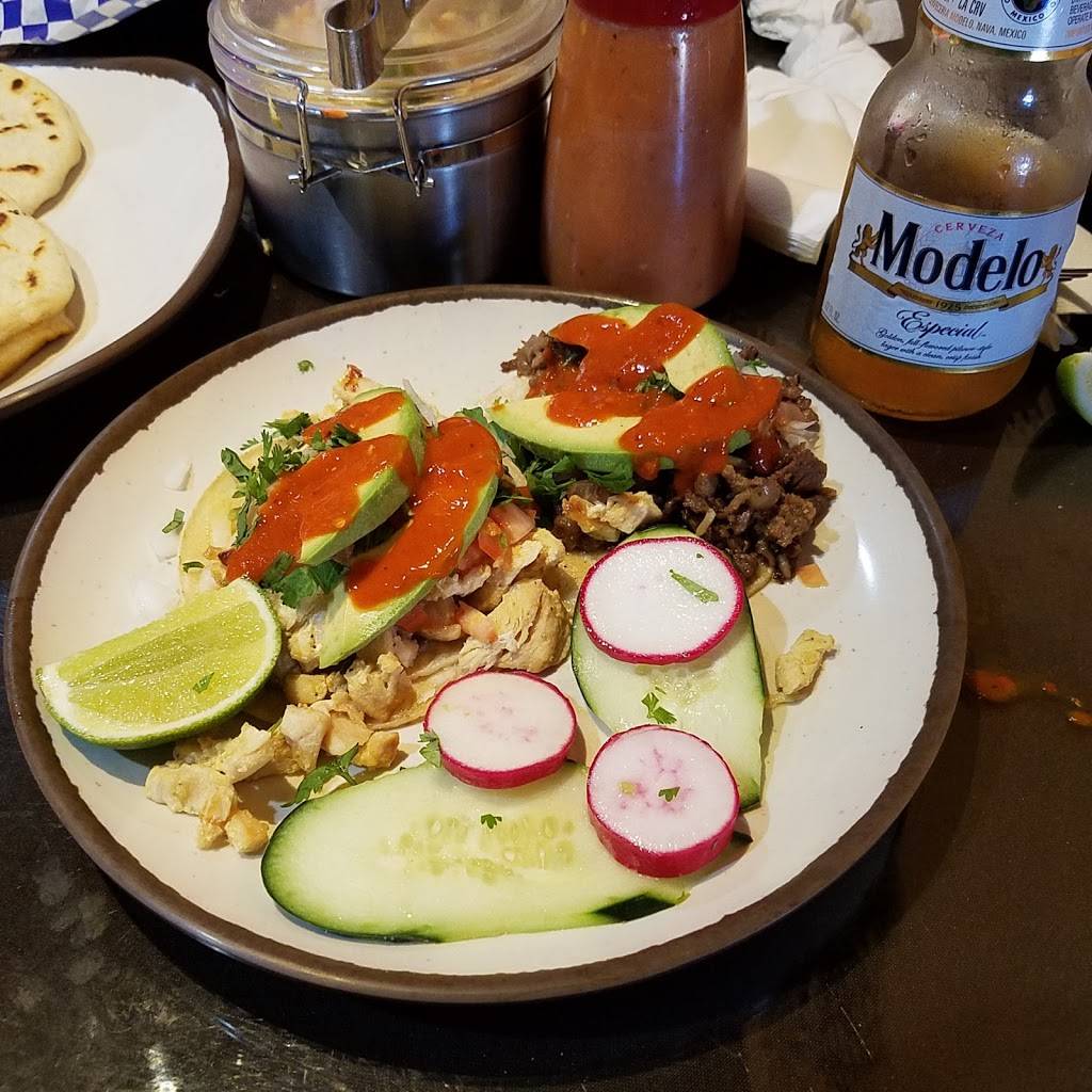 Sonsonate Grill | restaurant | 5011 S Western Ave, Los Angeles, CA 90062, USA | 3232967470 OR +1 323-296-7470