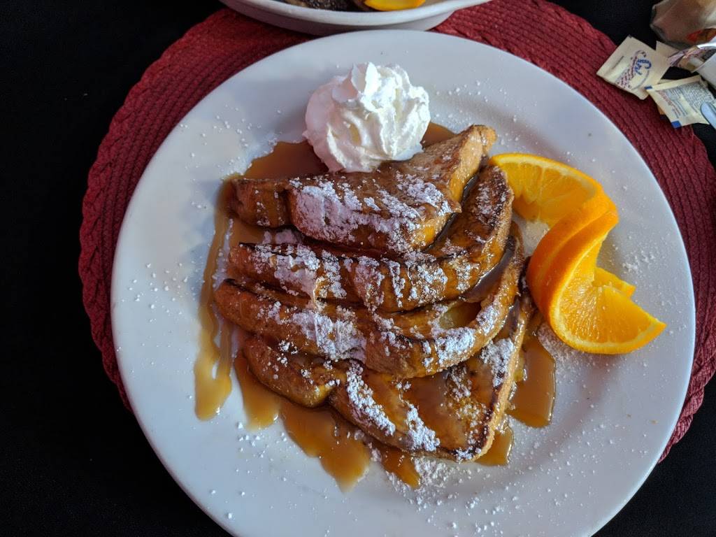 Flavor Table | restaurant | 2812 W Florence Ave, Los Angeles, CA 90043, USA | 3237516000 OR +1 323-751-6000