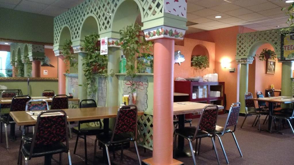 Los Jalapenos Mexican Restaurant | restaurant | 11711 NE 99th St #940, Vancouver, WA 98682, USA | 3608836588 OR +1 360-883-6588