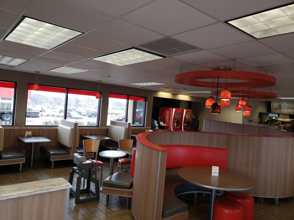 Burger King | restaurant | 14001 E 42nd St S, Independence, MO 64055, USA | 8166594690 OR +1 816-659-4690