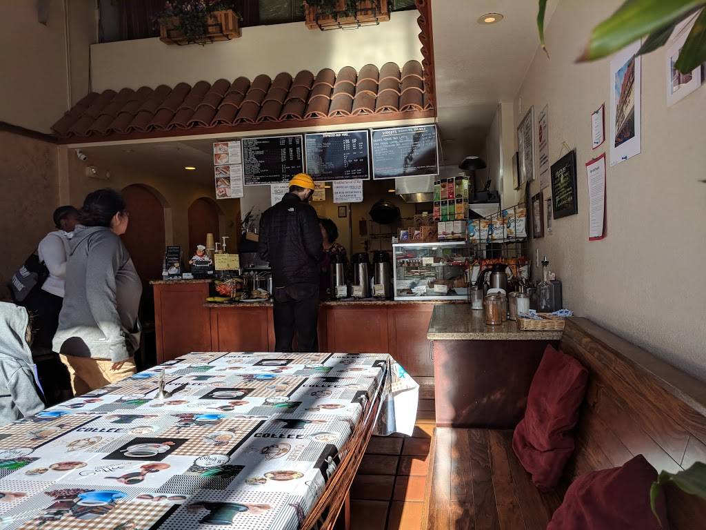 Woodys Cafe | cafe | 1841 Park Blvd, Oakland, CA 94606, USA | 5108930281 OR +1 510-893-0281