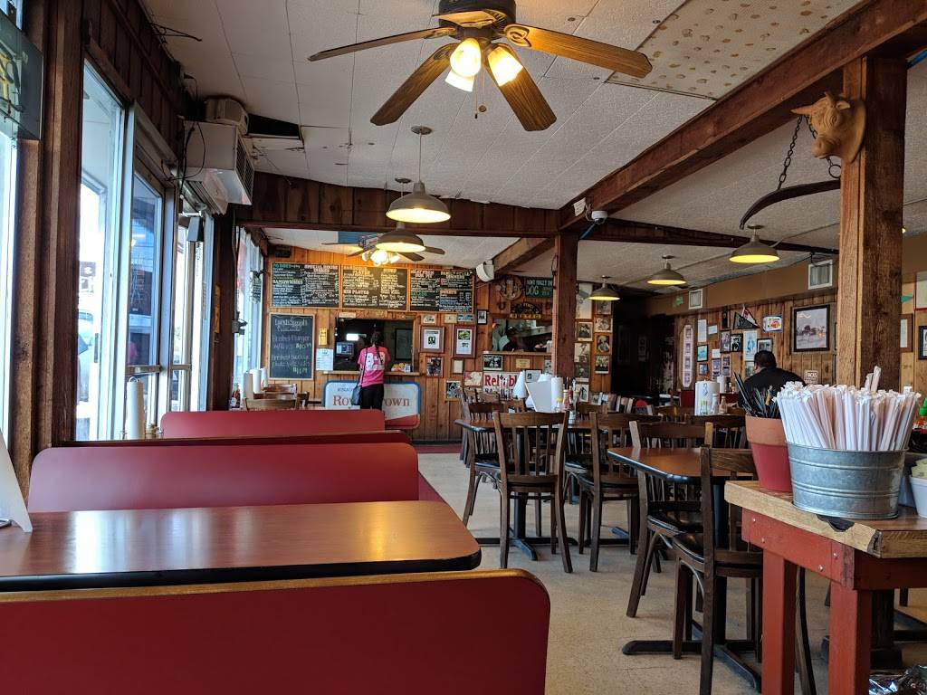 B&B Smokehouse | restaurant | 2619 Pleasanton Rd, San Antonio, TX 78221, USA | 2109212745 OR +1 210-921-2745