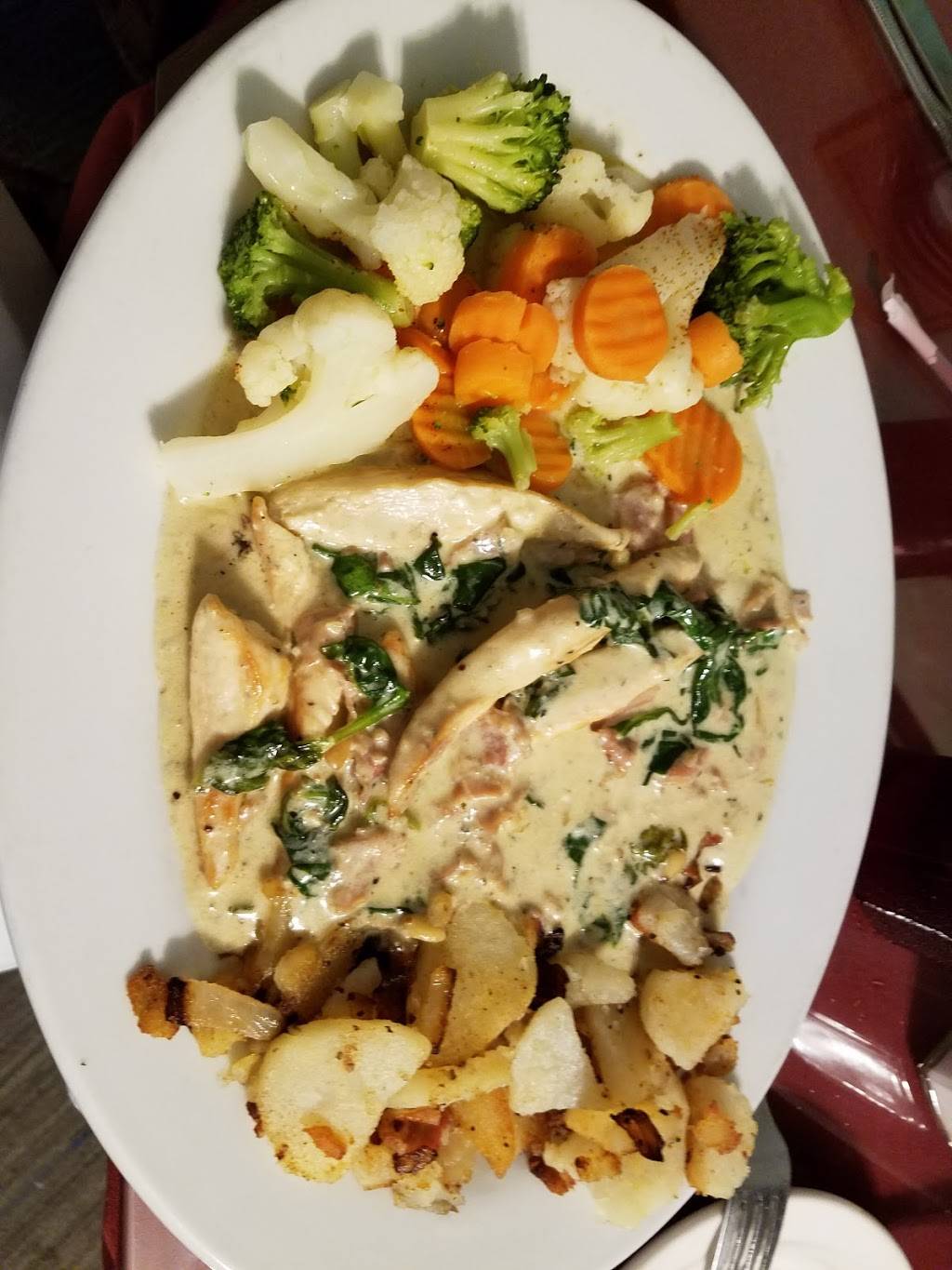 Whats Cookin | restaurant | 926 FM Rd 518 East, Kemah, TX 77565, USA | 2815497114 OR +1 281-549-7114