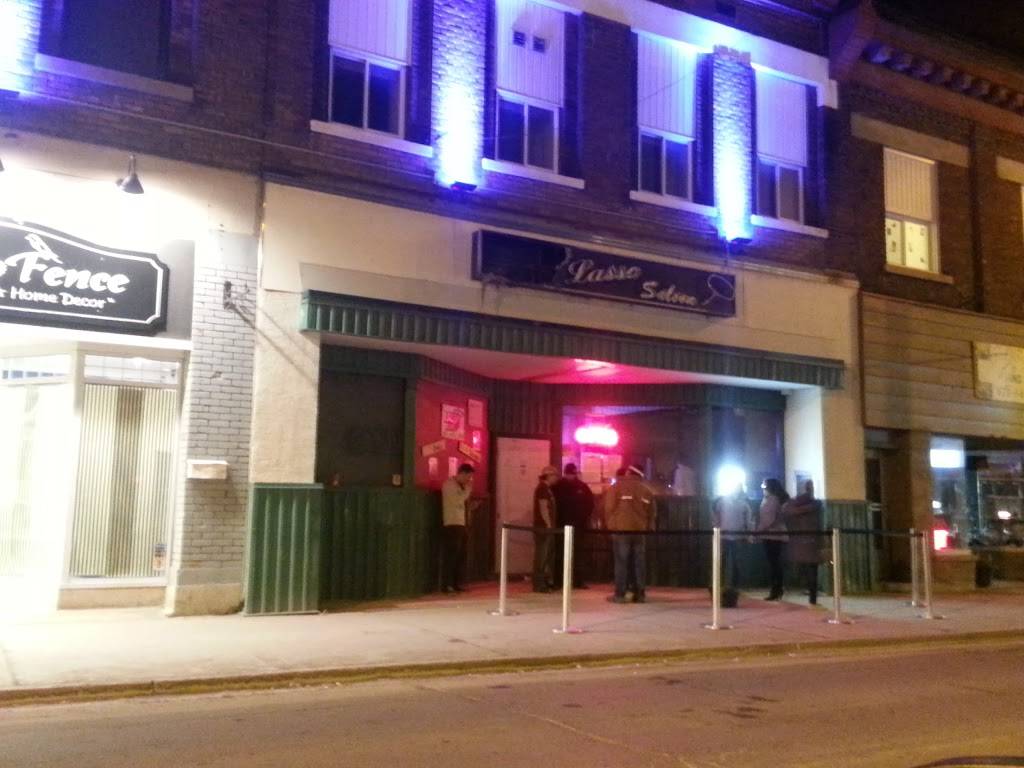 Lasso Live | night club | 163 Pembroke St W, Pembroke, ON K8A 5M9, Canada | 6136298890 OR +1 613-629-8890