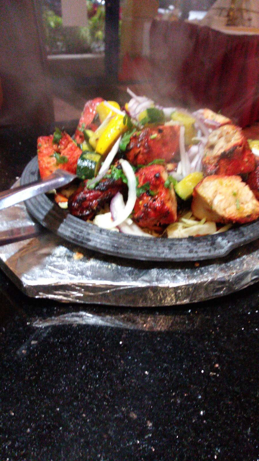 Taste of India | restaurant | 7750 Okeechobee Blvd #11, West Palm Beach, FL 33411, USA | 5617218600 OR +1 561-721-8600