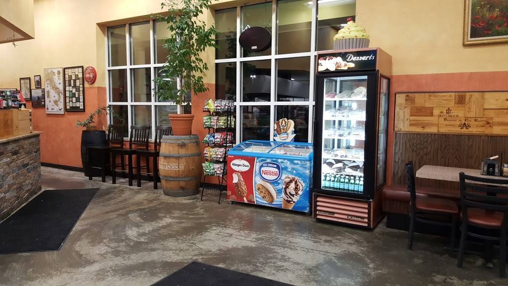 Tuscaneros Pizza | restaurant | 113 Mill Plain Rd, Danbury, CT 06811, USA | 2037918654 OR +1 203-791-8654