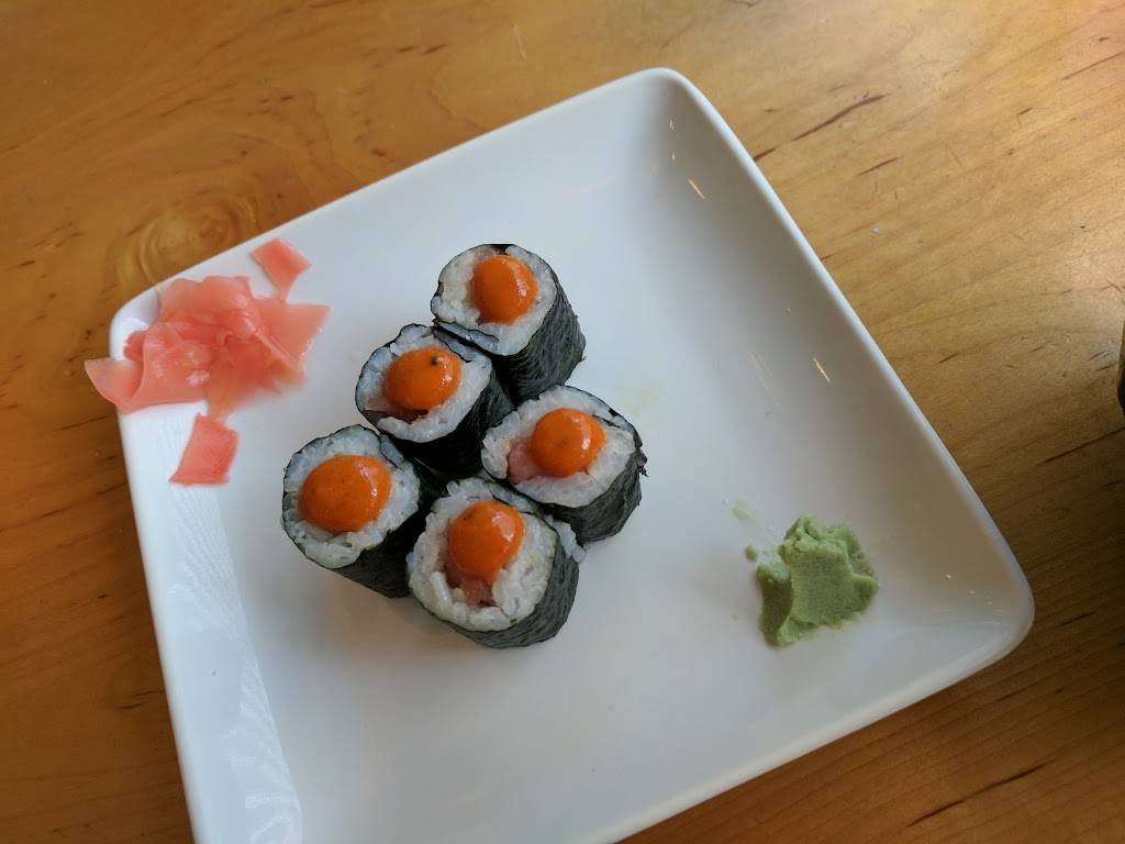 Kanpai Restaurant | restaurant | 1401 Wilson Blvd, Arlington, VA 22209, USA | 7035278400 OR +1 703-527-8400