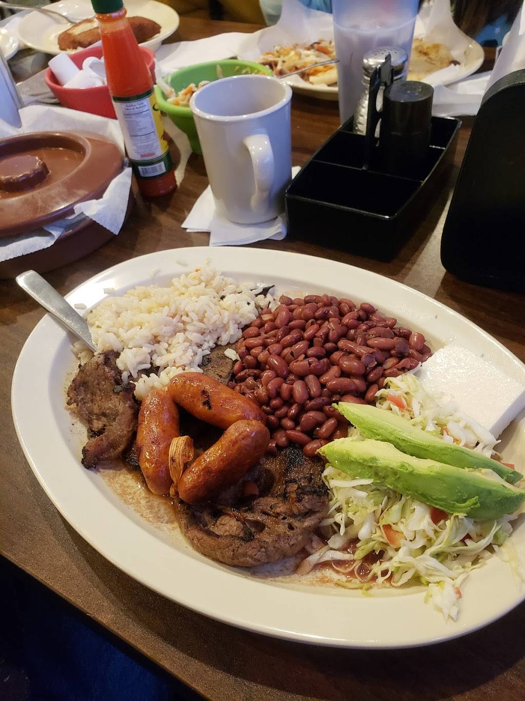 Tienda Centro America | restaurant | 3915 San Pedro Ave, San Antonio, TX 78212, USA | 2103431129 OR +1 210-343-1129