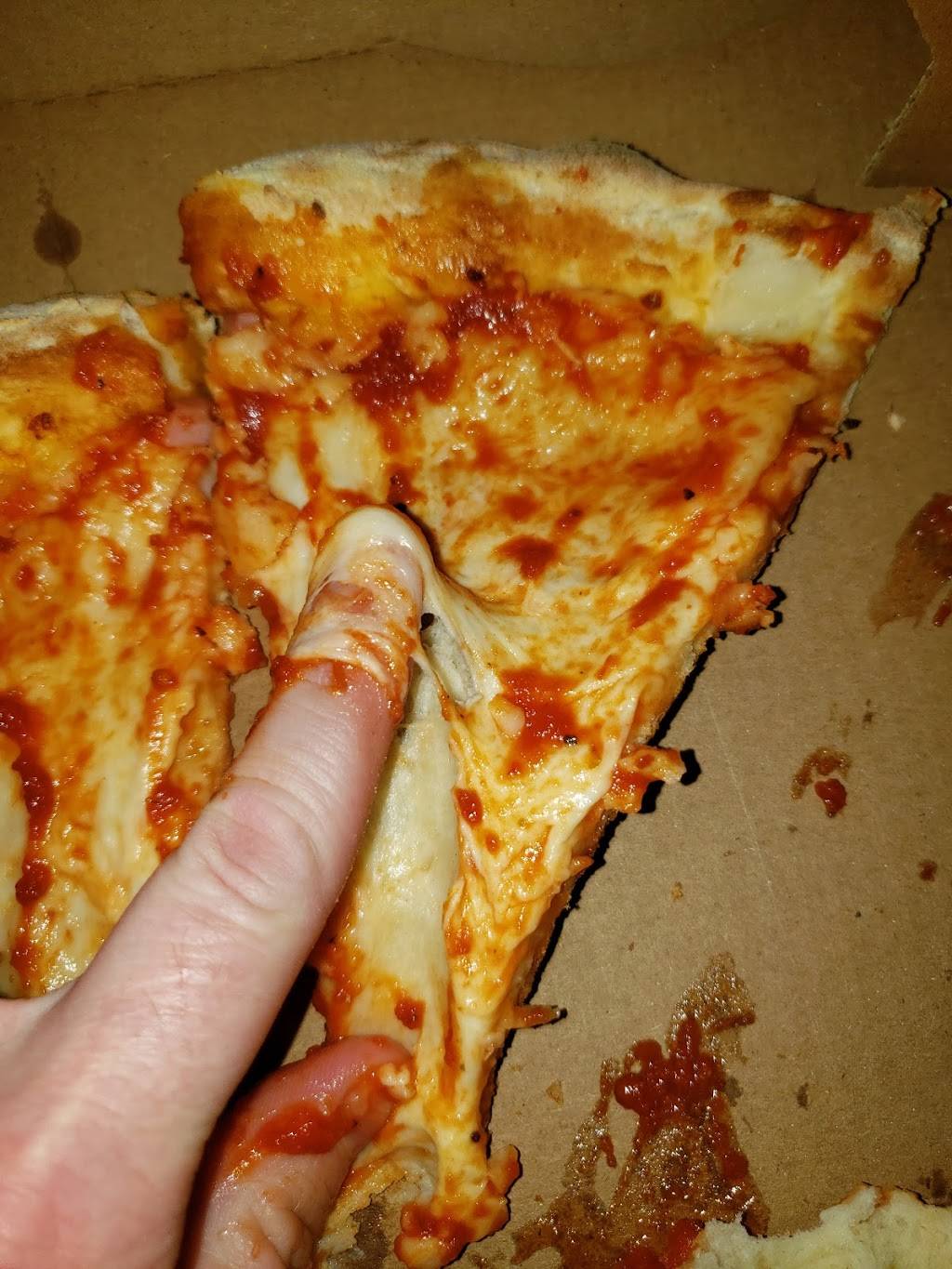 Papa Johns Pizza | restaurant | 3592 S, IL-159, Glen Carbon, IL 62034, USA | 6186597272 OR +1 618-659-7272