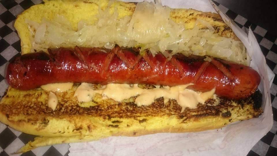 Mrs.Bs By The Grand | restaurant | Talbot St E, Cayuga, ON N0A 1E0, Canada | 3658891772 OR +1 365-889-1772