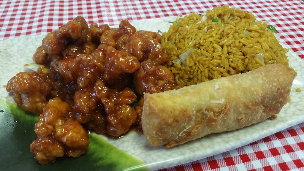 Panda Lin | restaurant | 624 12th Ave SE, Cedar Rapids, IA 52401, USA | 3198266891 OR +1 319-826-6891