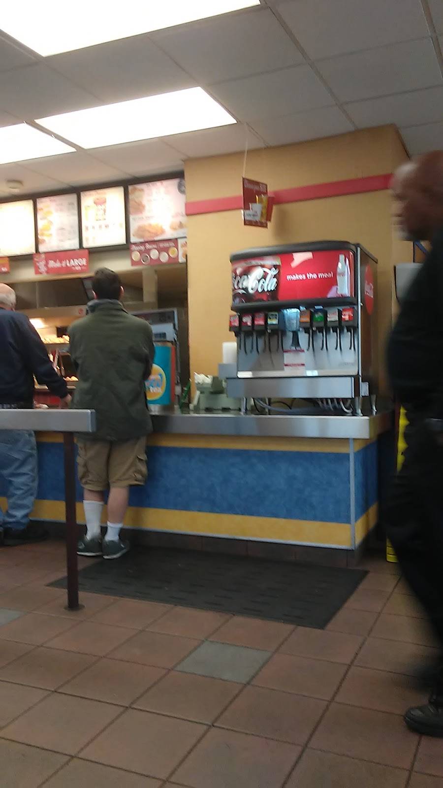 Churchs Chicken | restaurant | 11913 Lake June Rd, Balch Springs, TX 75180, USA | 9722891277 OR +1 972-289-1277