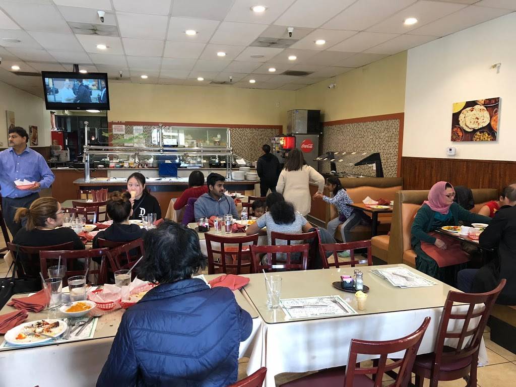 Great India Restaurant | restaurant | 1706 Decoto Rd, Union City, CA 94587, United States | 5103248819 OR +1 510-324-8819