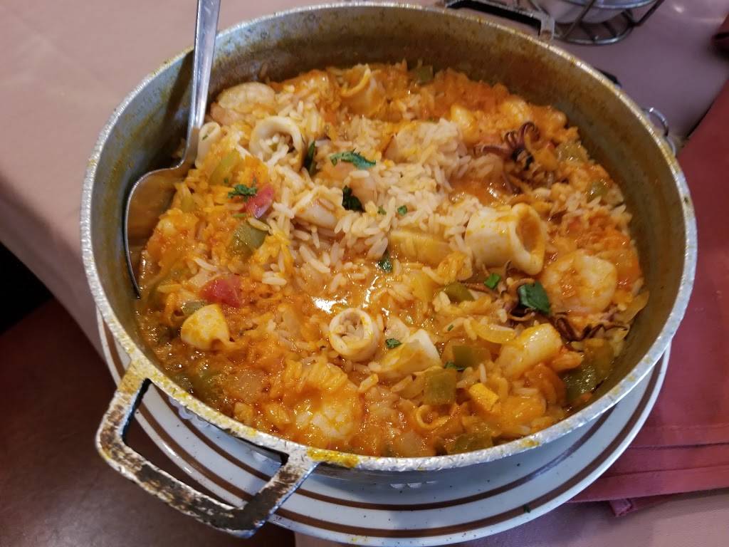 Pic-Nic | restaurant | 224 Grant Ave, East Newark, NJ 07029, USA | 9734813646 OR +1 973-481-3646