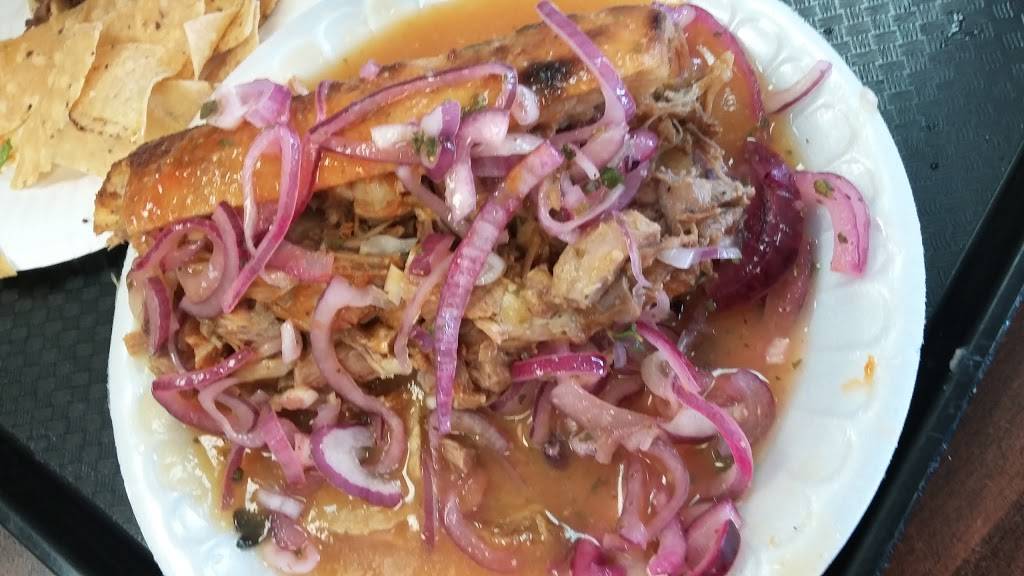 El Caporal #1 | restaurant | 13634 Foothill Blvd, Sylmar, CA 91342, USA | 8183626265 OR +1 818-362-6265