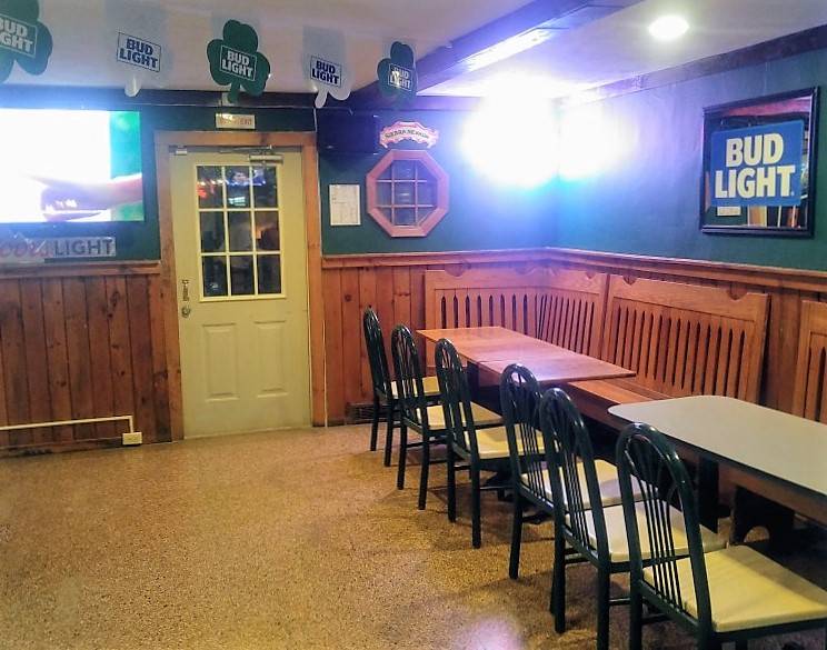 Paddys Pub | restaurant | 75 Owego St, Cortland, NY 13045, USA | 6073443599 OR +1 607-344-3599