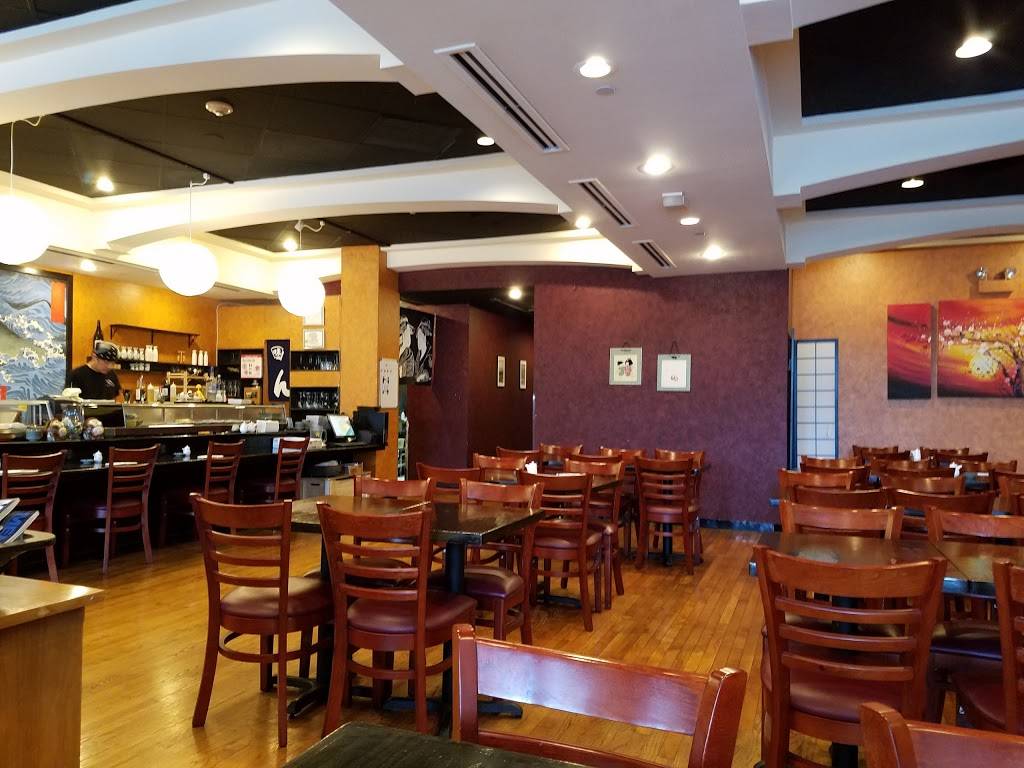 Sushi Badaya Restaurant | restaurant | 600 Central Ave #100, Highland Park, IL 60035, USA | 8472667302 OR +1 847-266-7302