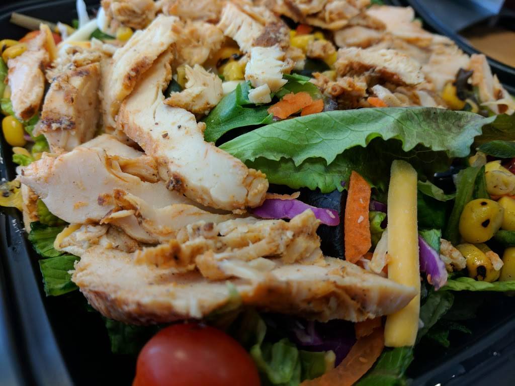 Chick-fil-A | restaurant | 3710 Bloomington St, Colorado Springs, CO 80922, USA | 7195963577 OR +1 719-596-3577