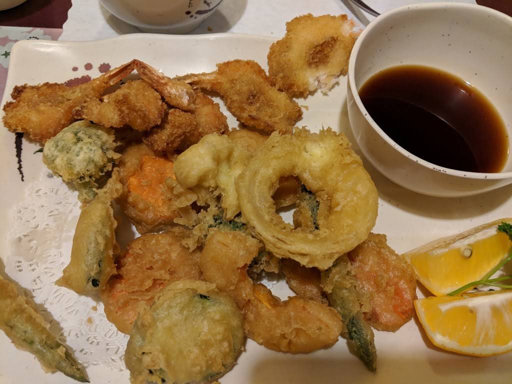 Fuji Restaurant | restaurant | 73603 Twentynine Palms Highway, Twentynine Palms, CA 92277, USA | 7603671718 OR +1 760-367-1718