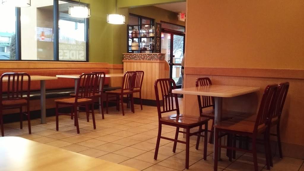 Popeyes Louisiana Kitchen | restaurant | 8573311# District of Freedom, 3511 NE 82nd Ave, Portland, OR 97220, USA | 5032816068 OR +1 503-281-6068