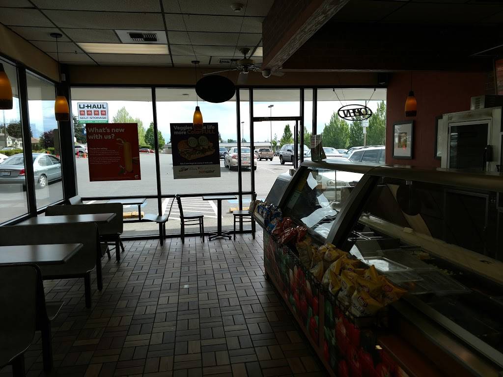 Subway | meal takeaway | 6402 S Yakima Ave Suite C1, Tacoma, WA 98408, USA | 2534743736 OR +1 253-474-3736