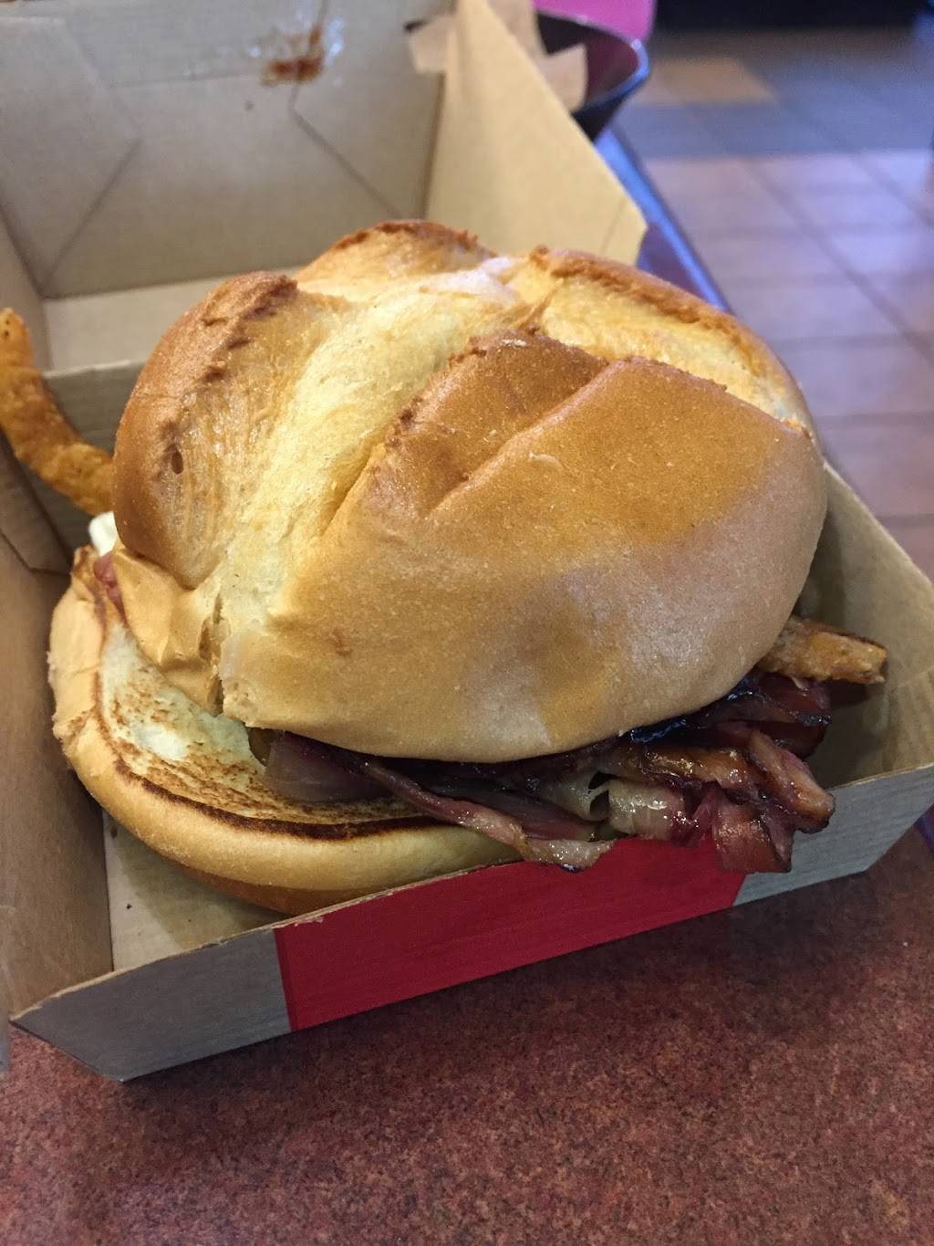 Arbys | restaurant | 191 Fairfax Pike, Stephens City, VA 22655, USA | 5408695742 OR +1 540-869-5742