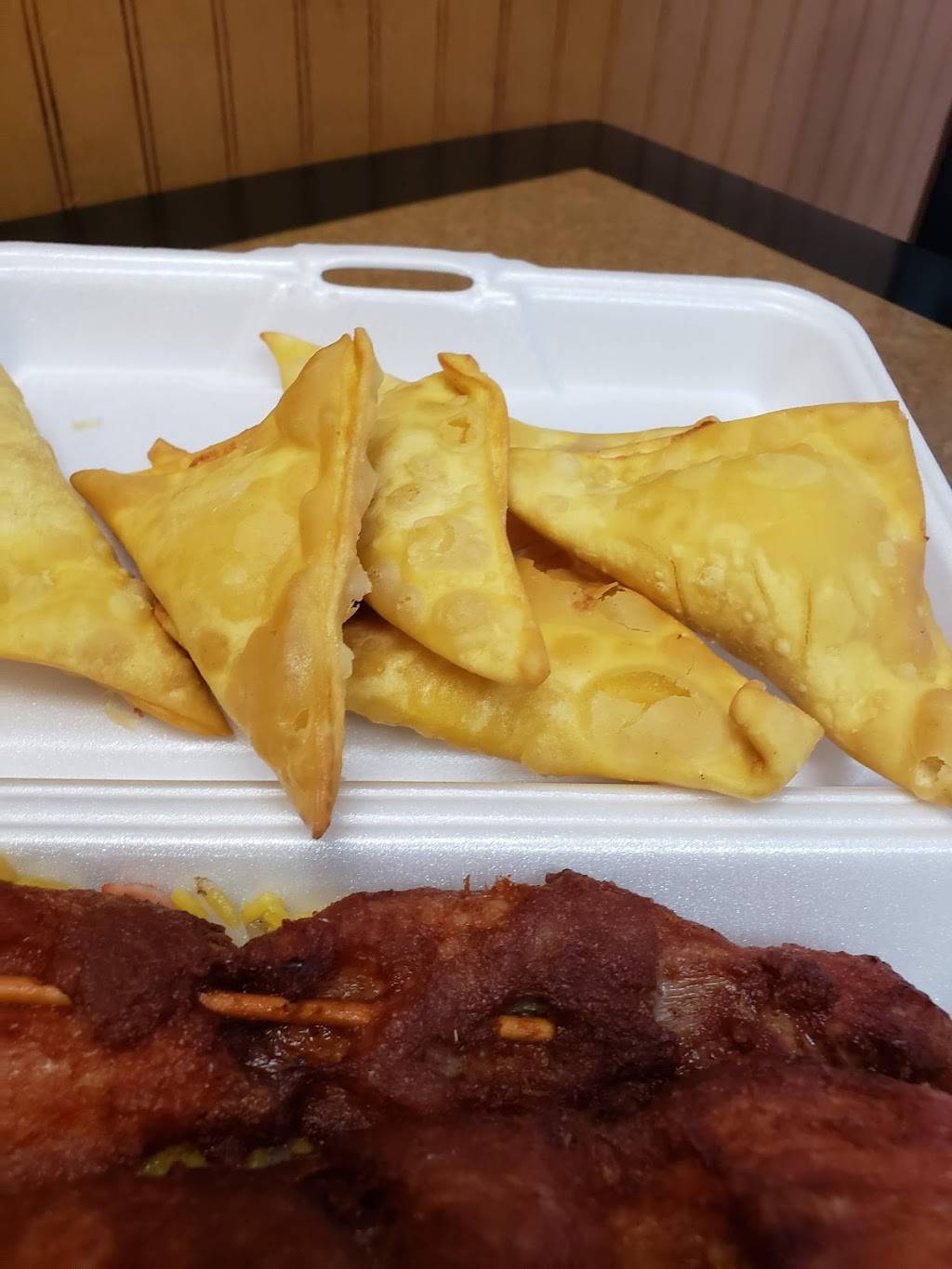 Chens Garden | restaurant | 3960 Salem Lakes Blvd # 106, Virginia Beach, VA 23456, USA | 7574714200 OR +1 757-471-4200