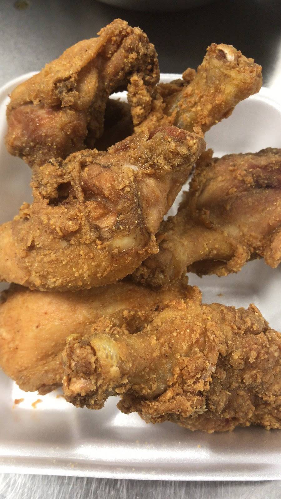 Chicken King | restaurant | 377 Cypress Pkwy, Kissimmee, FL 34759, USA | 4072017076 OR +1 407-201-7076