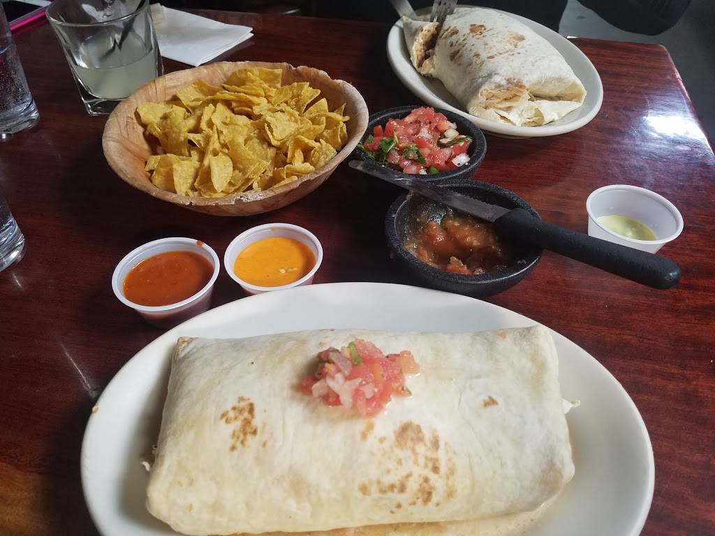 El Borracho Ballard | restaurant | 5465 Leary Ave NW, Seattle, WA 98107, USA | 2065821974 OR +1 206-582-1974