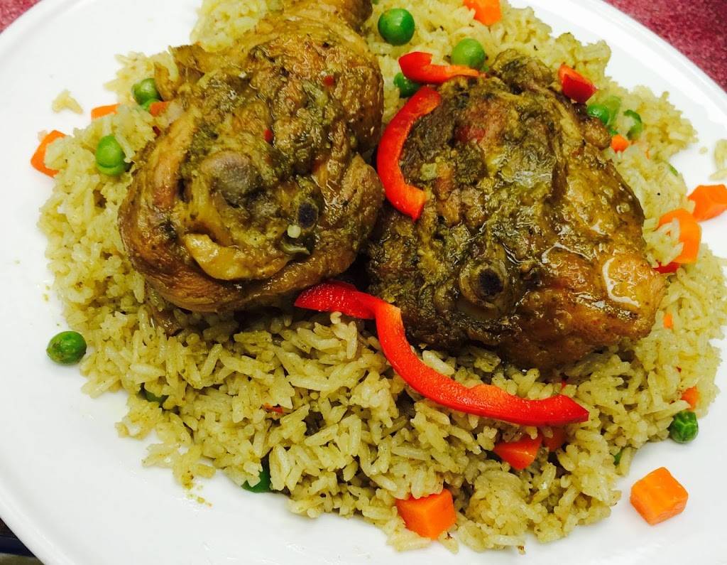 El Rincon Peruano | restaurant | 8502 N Armenia Ave #1-G, Tampa, FL 33604, USA | 8139368845 OR +1 813-936-8845