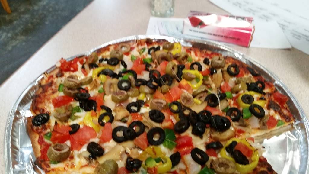 Engine House Pizza | restaurant | 134 W Main St, New Vienna, OH 45159, USA | 9379872673 OR +1 937-987-2673