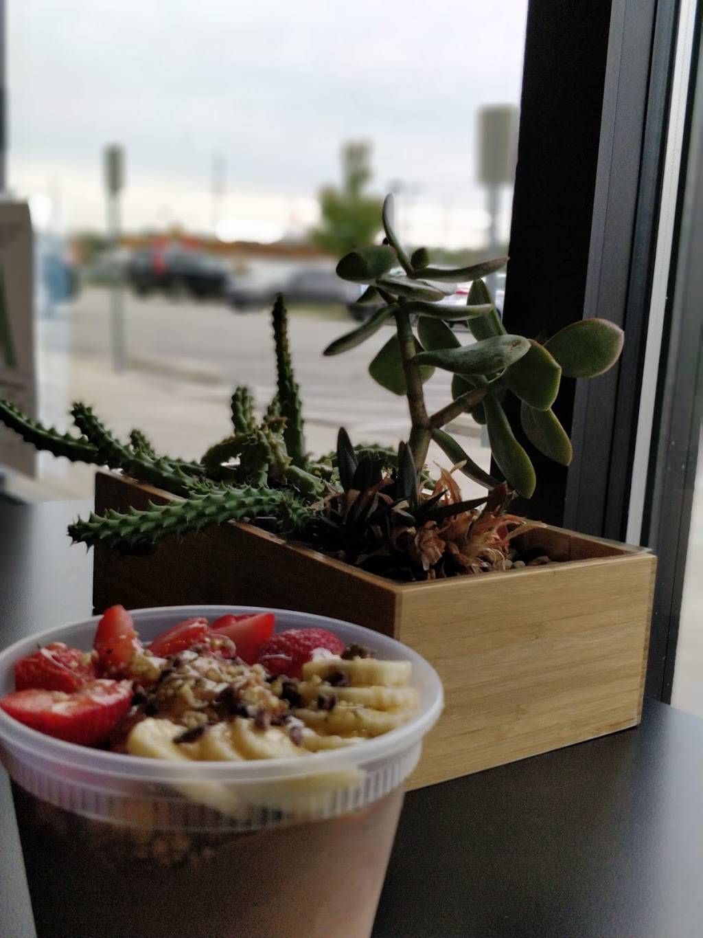 I Love Juice Juice Bar - Middletown | restaurant | 13317 Shelbyville Rd, Louisville, KY 40223, USA | 5026909938 OR +1 502-690-9938