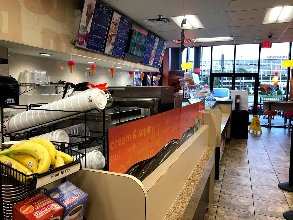 Dunkin | bakery | 12236 S Apopka Vineland Rd, Orlando, FL 32836, USA | 4077784390 OR +1 407-778-4390